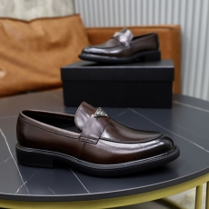 Prada Business Shoes